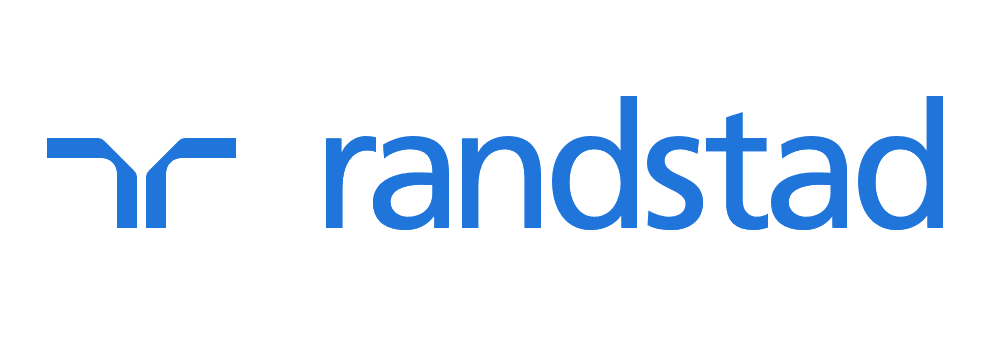 Logo Randstad